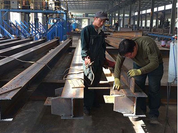 鋼結(jié)構(gòu)產(chǎn)品