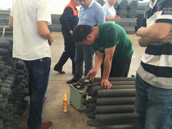 生產(chǎn)現(xiàn)場(chǎng)