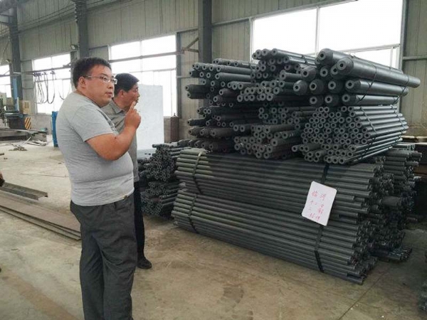 生產(chǎn)現(xiàn)場(chǎng)