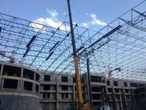 金天翼公司與膠南中聯(lián)水泥料場